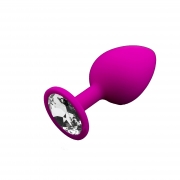 Анальные игрушки пикантные штучки