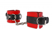 Наручники, бондаж пикантные штучки