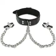 Кляпы, ошейники пикантные штучки