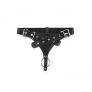 Страпоны искусственная кожа