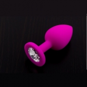 Анальные игрушки без питания