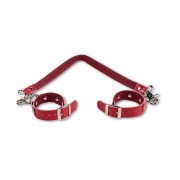 Наручники, бондаж пикантные штучки