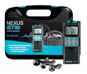 Электростимуляция в комплекте