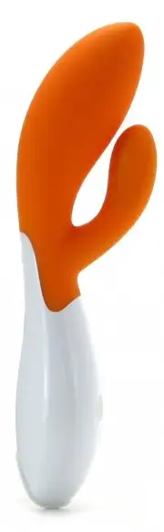 Вибраторы оранжевый