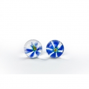 Вагинальные шарики стеклянные