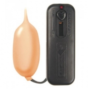 Вибраторы мини оранжевый