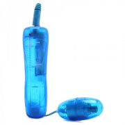 Вибраторы мини пластиковые