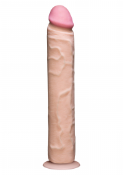 Фаллоимитаторы реалистичные, киберкожа