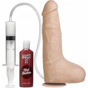 Фаллоимитаторы реалистичные doc johnson