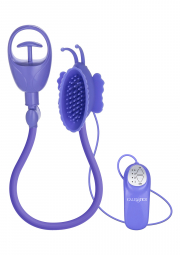 Вакуумные помпы для женщин