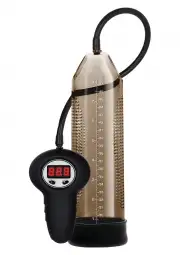 Вакуумные помпы