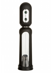 Вакуумные помпы