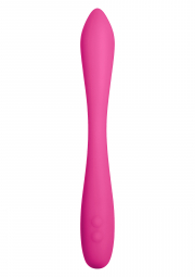 Вибраторы гелевые силикон