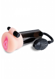 Вакуумные помпы киберкожа