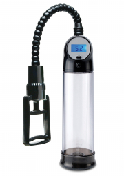 Вакуумные помпы tpr