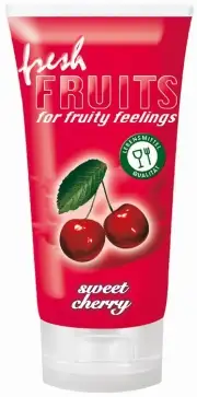 Оральные лубриканты прозрачный