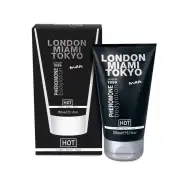 Массажное масло hot