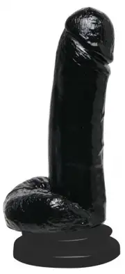 Фаллоимитаторы реалистичные латекс