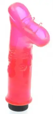 Вибраторы для клитора не входит в комплект