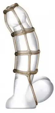 Насадки и кольца tpr