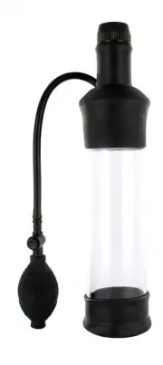 Вакуумные помпы seven creations