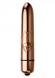 Вибраторы мини пластиковые