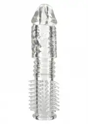 Насадки и кольца без питания