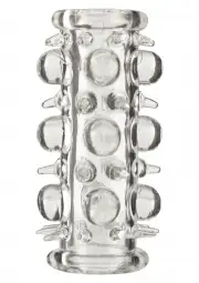 Насадки и кольца без питания