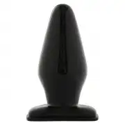 Анальные игрушки без питания