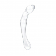 Фаллоимитаторы гелевые прозрачный