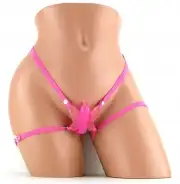 Вибраторы, питание в комплекте