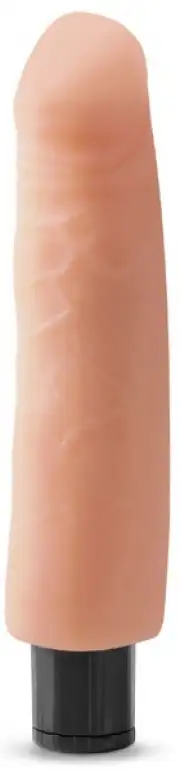 Вибраторы реалистичные киберкожа