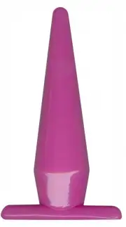 Анальные игрушки toy joy