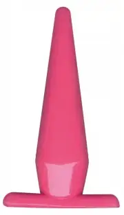 Анальные игрушки toy joy