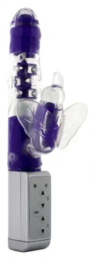 Вибраторы rabbit не входит в комплект