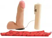 Вибраторы латексные