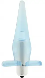 Анальные игрушки toy joy