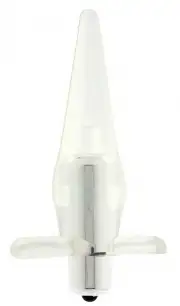 Анальные игрушки toy joy