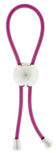 Насадки и кольца фиолетовый