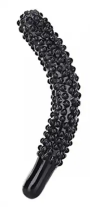 Фаллоимитаторы стеклянные без питания