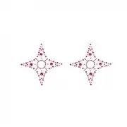 Эротическое белье и костюмы розовый