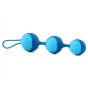 Вагинальные шарики бирюзовый