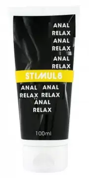 Анальные лубриканты для мужчин