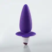 Анальные игрушки в комплекте