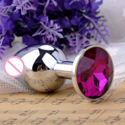 Анальные игрушки