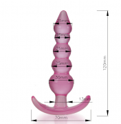 Анальные игрушки