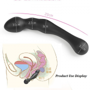 Фаллоимитаторы двойные