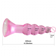 Анальные пробки