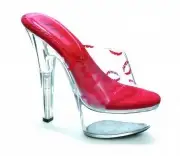 Эротическое белье прозрачный