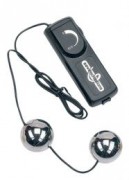 Вагинальные шарики аа